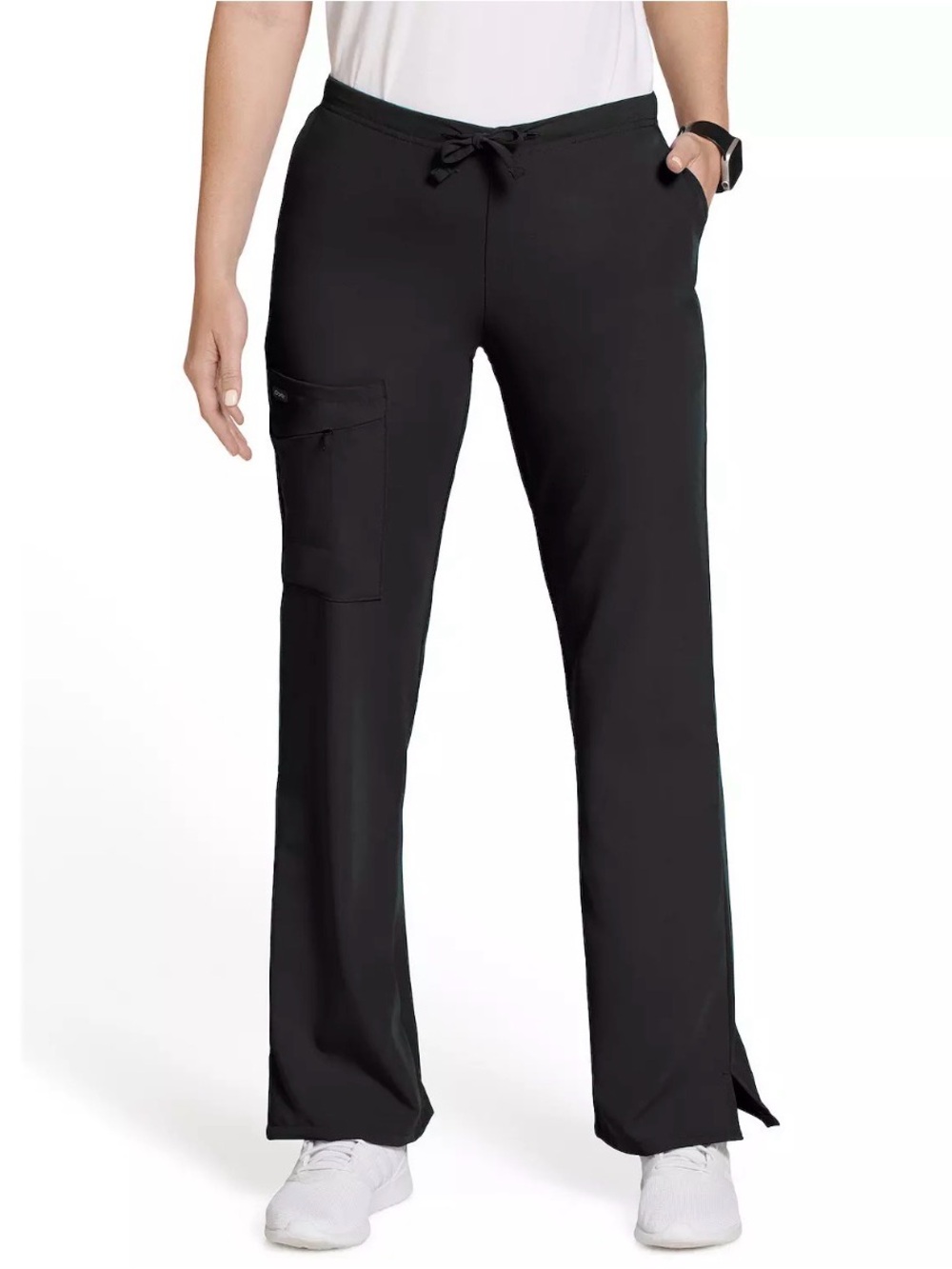 jockey Scrub Pant